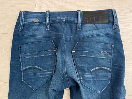 Rifle g-star, g-star raw,xs