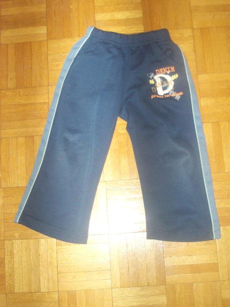 Tepláky veľ. 98, 98