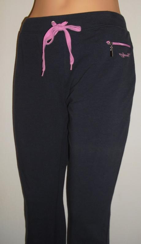 Bavlnene teplaciky, m