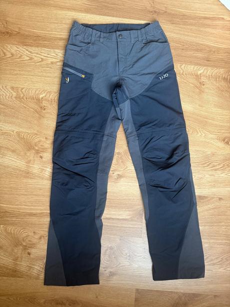Zajo turistické nohavice l magnet neo zip, zajo,l