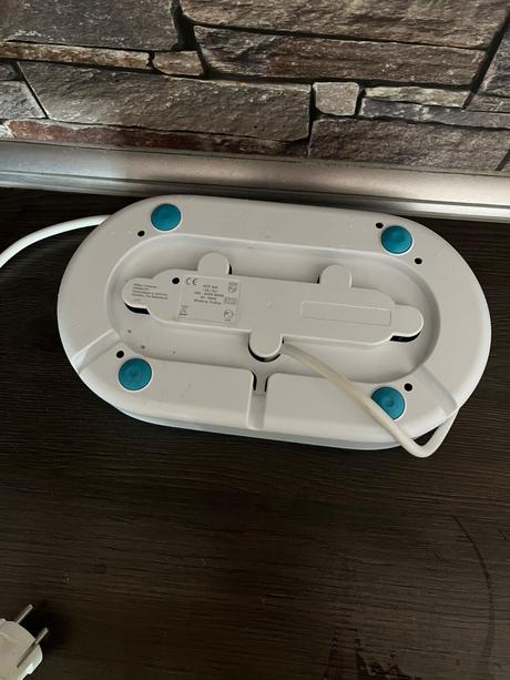 Sterilizator philips avent, avent