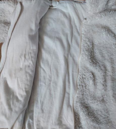 Overal macko do kočíka- super stav, 74