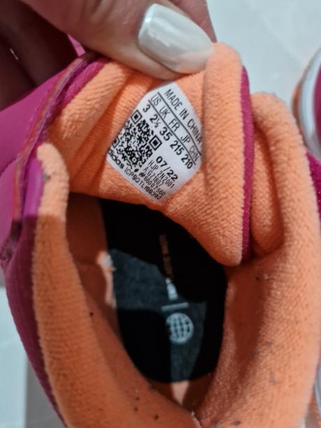 Adidas zimné snehule, adidas,35