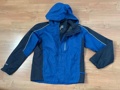Nepremokavá bunda, regatta,152