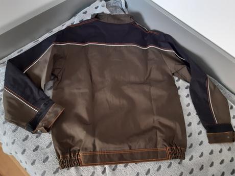 Monterkova blúza cxs, 52