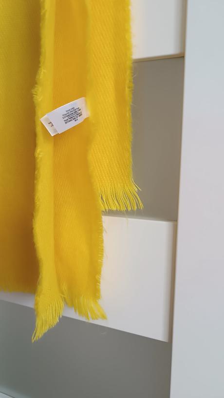 Šál, primark,xl