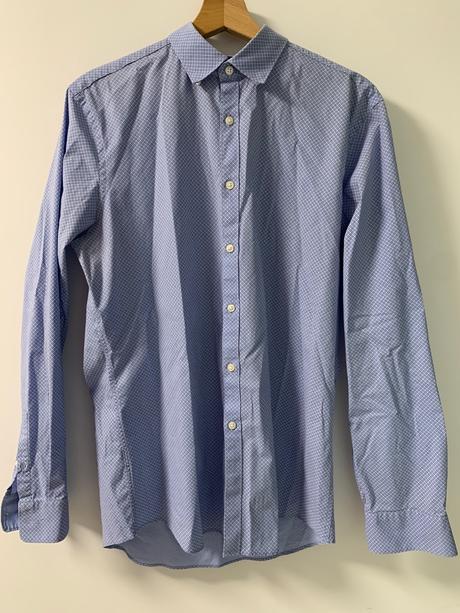 Pánska košeľa, marks & spencer,39