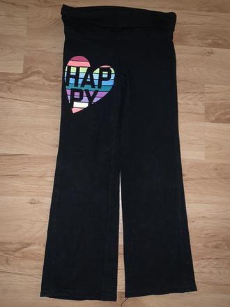 Legínové tepláky old navy 110, old navy,110