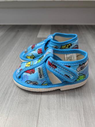 Papučky wanda, wanda,19