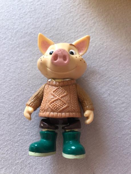 Pižlo mžík s lodičkou, 