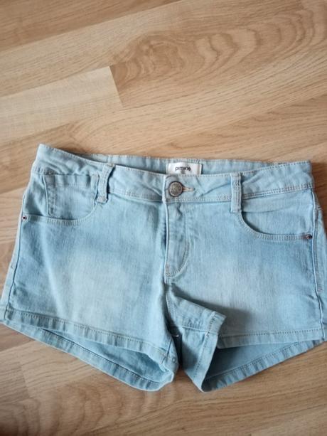 Šortky, pimkie,152