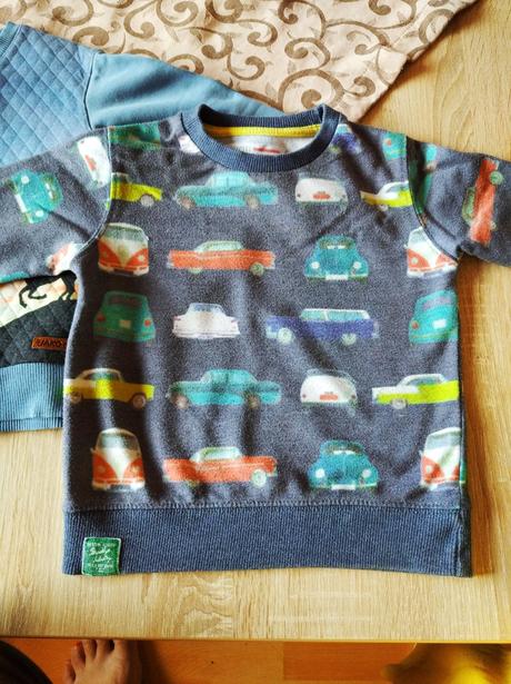 Mikiny next, george, next,86