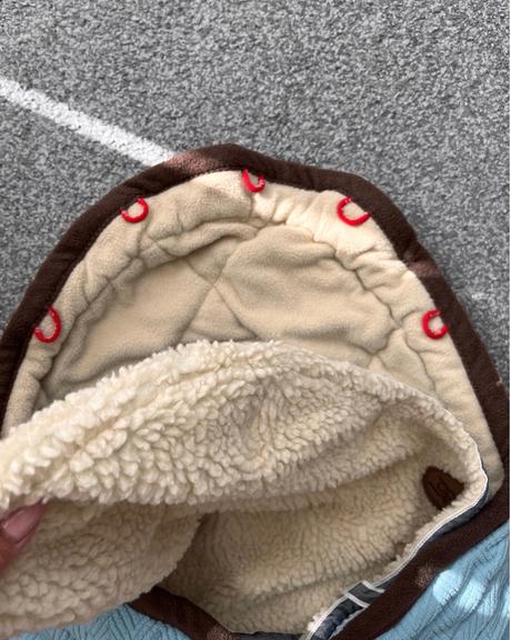 Fusak lodger, lodger