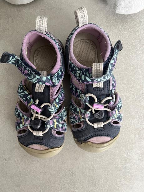 Keen seacamp cnx, keen,29