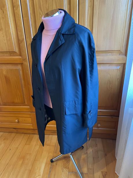 Prechodný kabát, 50