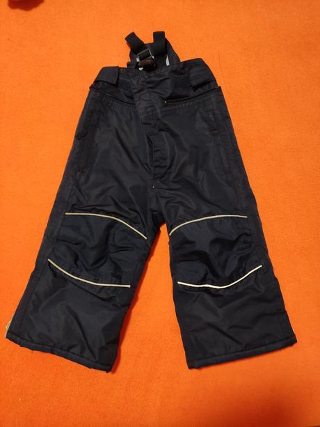 Zimny komplet tchibo 86/92, tcm,86