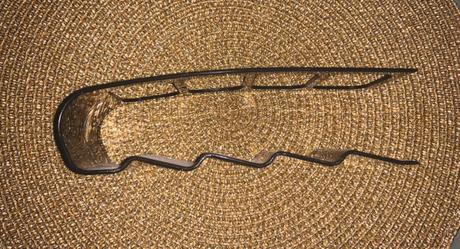 Stojan na ovládače,