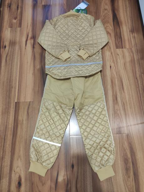 Mikk-line termo set, 116