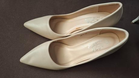 Dámske lodičky, 39