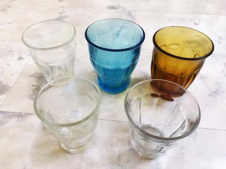 Veľké nerozbitné duritky 5 ks,