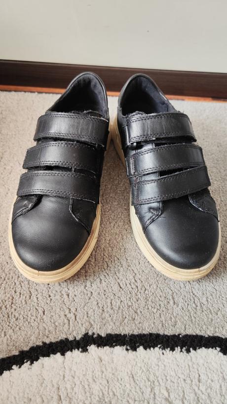 Topanky zn. ecco vel. 32, ecco,32