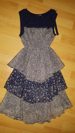 Letne kvetovane satky, 36