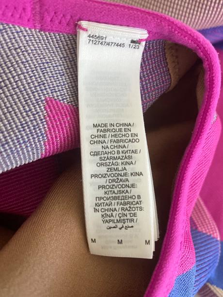 Sportovy komplet nike, nike,s