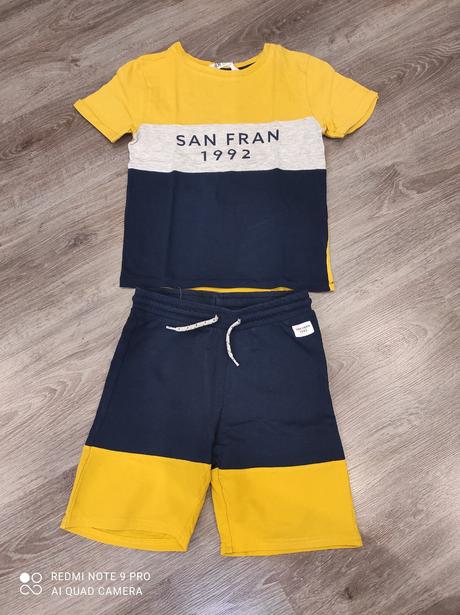 Súprava hm, h&m,110