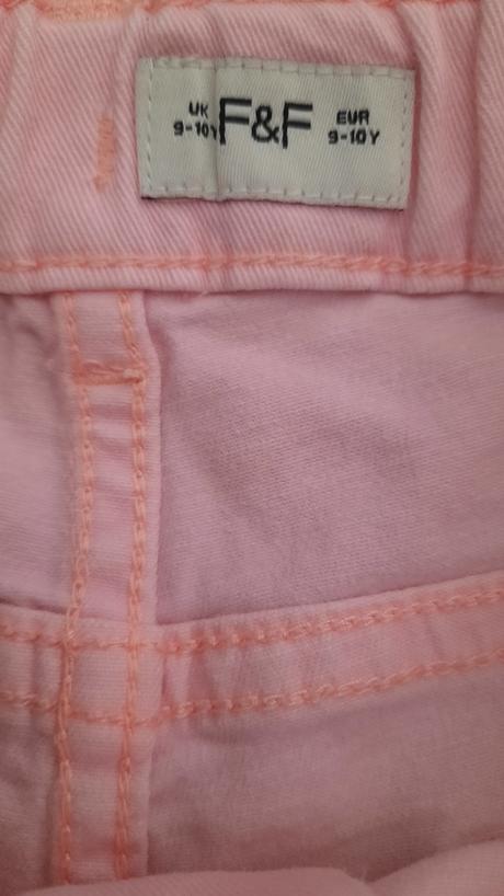 Letné kraťasy v.134, f&f,134