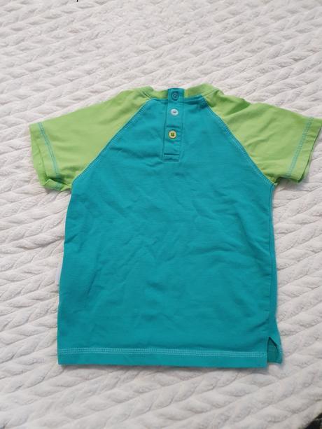 Krátke tričko, 80