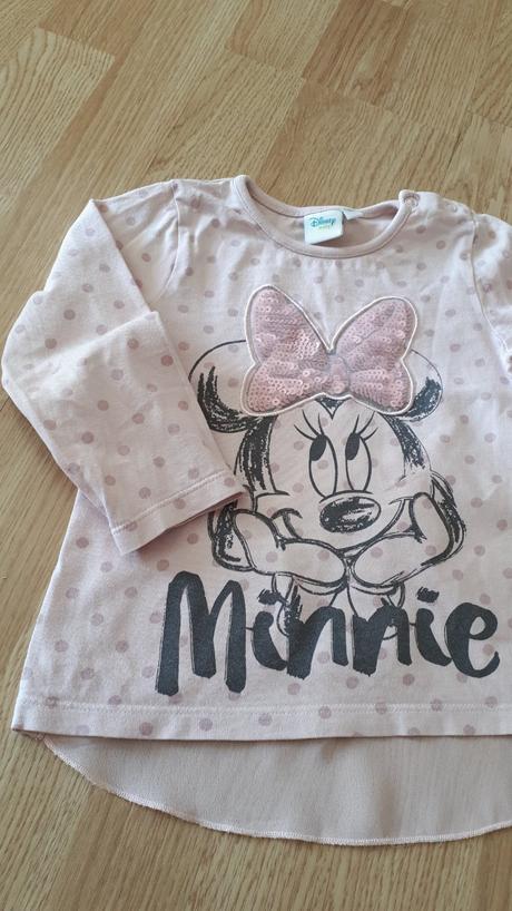 Tricko, disney,92