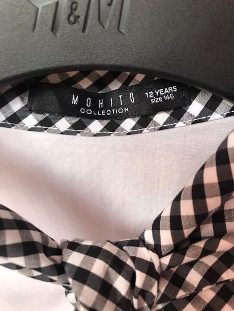 Košieľka - blúzka mohito, mohito,134