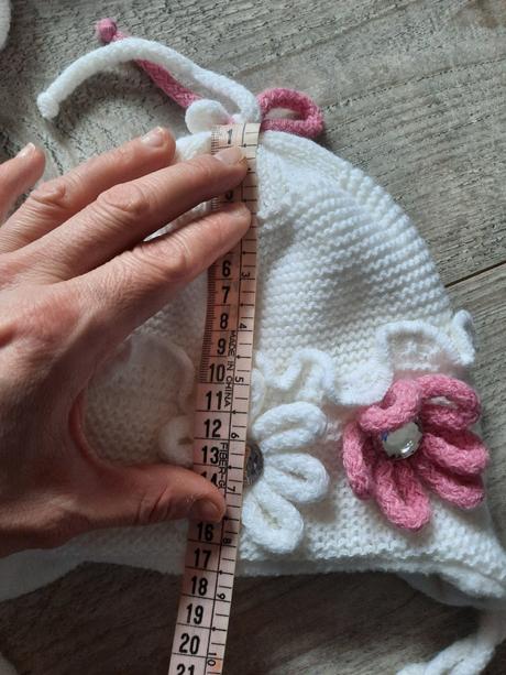 Krasna zimná súpravička 86/92, 86