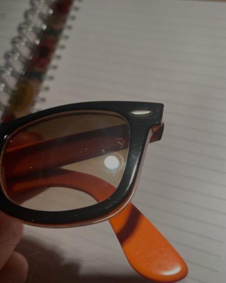 Slnečné okuliare ray-ban, ray-ban