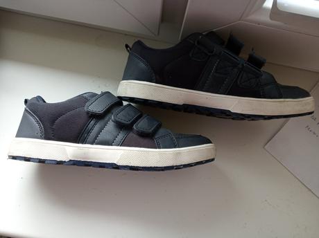 Botasky 32 len raz obute, f&f,32