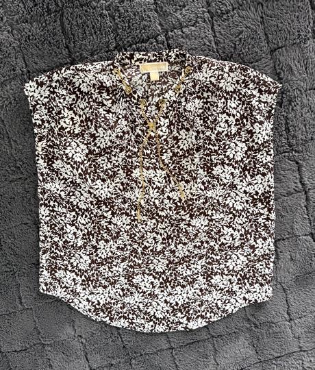 Blúzka michael kors, michael kors,l
