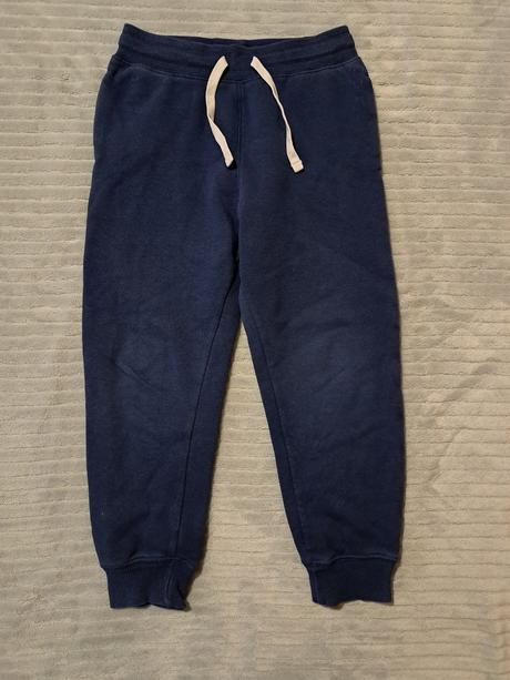 Teplačiky h&m, h&m,116