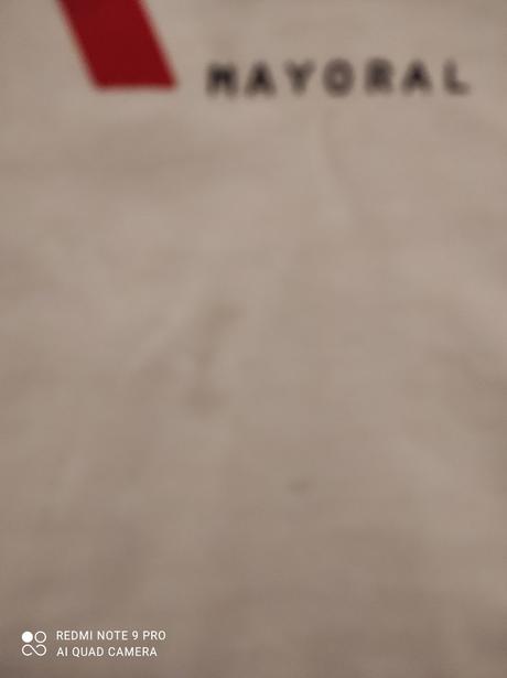 Tricko mayoral, mayoral,98