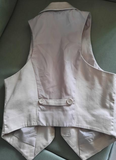 Dámska vesta h&m veľ.xs/s, h&m,xs