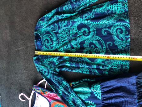 Dievcenske desigual šaty, desigual,128