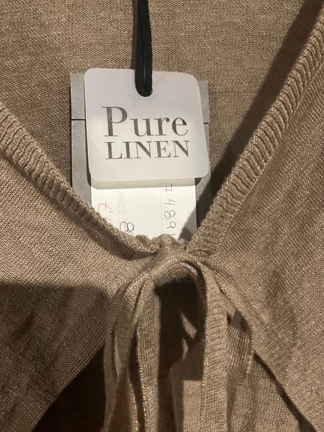 Svetrík značky jigsaw veľkosť s, s