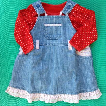 Šaty a body, adams,74