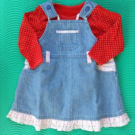 Šaty a body, adams,74