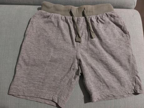 Ľahké kratasy, lupilu,110