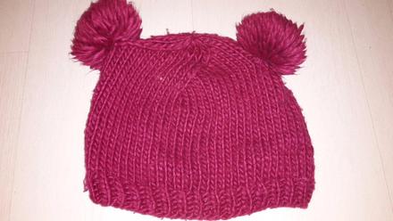 Čiapka, univerzálna vekosť od 10-99 rokov,