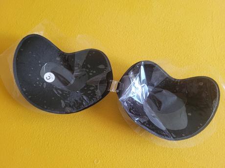 Samodržiaca podprsenka nová, 75c