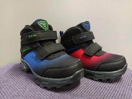 Softshell čižmy, 26 - 31