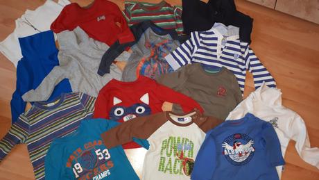 Balík vecí pre chlapca, 86–98