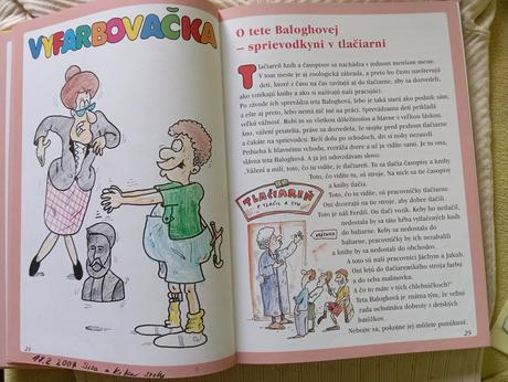 Igor adamec - nebuďte bábovky alebo o strašidlách,