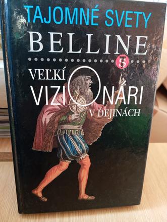 Veľkí vizionári v dejinách ľudstva, 